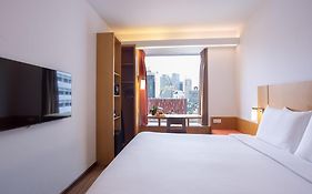 โรงแรมไอบิส สิงค์โปร์ ออน เบนคูเลน