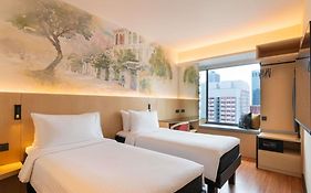 โรงแรมไอบิส สิงค์โปร์ ออน เบนคูเลน